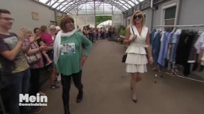 Mein Gemeindebau: Staffel 05 Folge 07 - Mein Gemeindebau