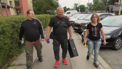 Mein Gemeindebau: Casting für die Gemeindebau-Band