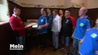 Mein Gemeindebau: Staffel 2 Folge 3: Großes Theater