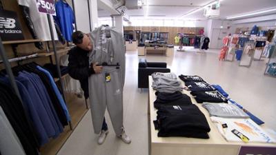 Mein Gemeindebau: Staffel 10 Folge 10 Neuer Style im Gemeindebau