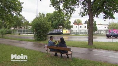 Mein Gemeindebau: Staffel 05 Folge 04 - Mein Gemeindebau