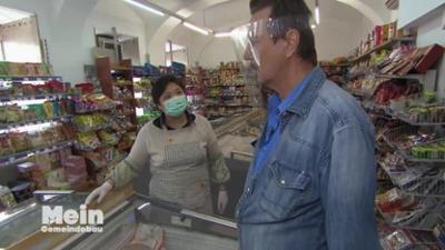 Mein Gemeindebau: Staffel 05 Folge 05 - Mein Gemeindebau