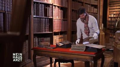 Mein Hausarzt - endlich gesund!: Staffel 1 Folge 2