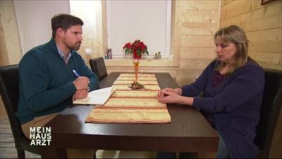 Mein Hausarzt - endlich gesund!: Staffel 1 Folge 6