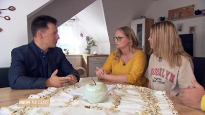 Mein Recht! Ich geb nicht auf: Staffel 07 Folge 10 - Mein Recht! Ich geb nicht auf