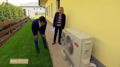 Mein Recht! Ich geb nicht auf: Staffel 06 Folge 08 - Mein Recht! Ich geb nicht auf