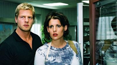 Mit Herz und Handschellen: Staffel 1 Folge 5 Heiße Herzen