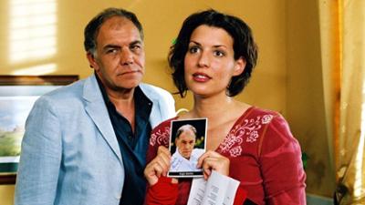 Mit Herz und Handschellen: Staffel 1 Folge 6 Die Alpenklinik