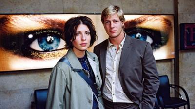 Mit Herz und Handschellen: Staffel 1 Folge 9 Pilot