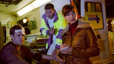 Mit Herz und Handschellen: Staffel 2 Folge 15 Der Kronzeuge