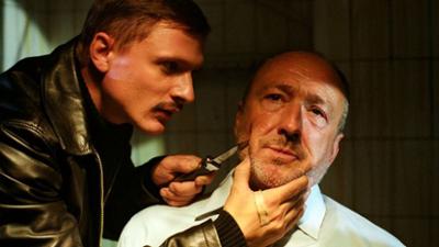 Mit Herz und Handschellen: Staffel 2 Folge 16 Familienbande