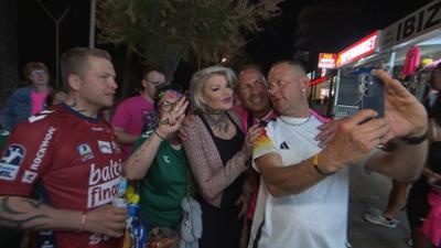 Mucho Gas auf Malle: Staffel 1 Folge 2 Die Malle-Party endet nie