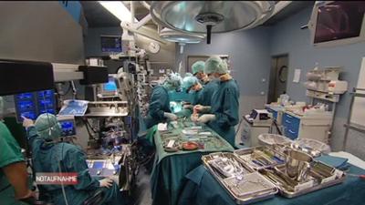 Notaufnahme: Staffel 2 Folge 4