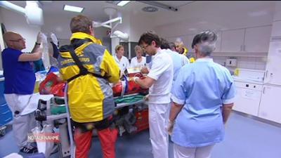Notaufnahme: Staffel 2 Folge 2