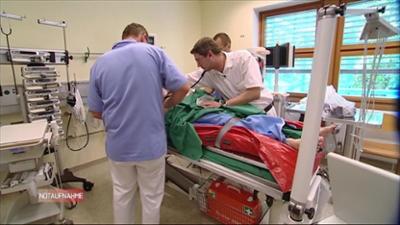 Notaufnahme: Staffel 2 Folge 6