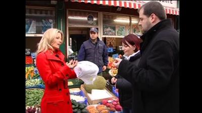 Österreich isst besser: Staffel 1 Folge 1 - St. Peter in der Au