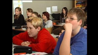 Österreich isst besser: Staffel 1 Folge 6 - Schule