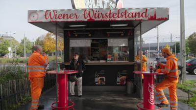 Österreich unzensiert: Staffel 3 Folge 1 Rund um den Praterstern