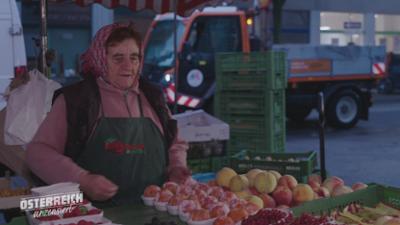 Österreich unzensiert: Staffel 3 Folge 2 In Floridsdorf