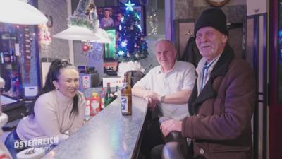 Österreich unzensiert: Staffel 3 Folge 3 Im Beisl