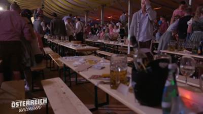 Österreich unzensiert: Staffel 3 Folge 5 Zelt- und Wiesenfeste