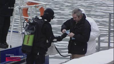 Österreichs schockierendste Verbrechen: Staffel 7 Folge 5 Die zerstückelte Donauleiche