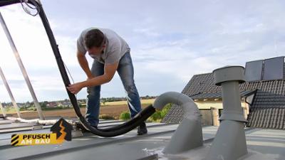 Pfusch am Bau: Staffel 14 Folge 12 - Pfusch am Bau