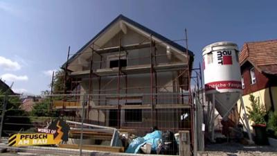 Pfusch am Bau: Staffel 01 Folge 01 - Pfusch am Bau - Worst of