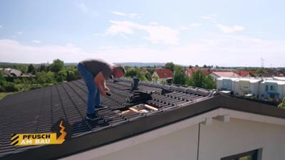 Pfusch am Bau: Staffel 18 Folge 9: Haus mit Knüller