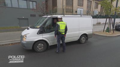 Polizei im Einsatz: Staffel 1 Folge 3 Rücksichtslos auf der Autobahn