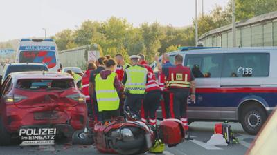 Polizei im Einsatz: Staffel 1 Folge 1 E-Scooter und Verkehrssünder