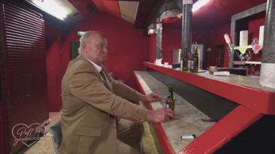 Puffgeschichten: Staffel 2 Folge 6 Schwerer Abschied