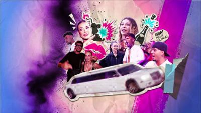 Reality, Oida! - Bussi, Beef & Party