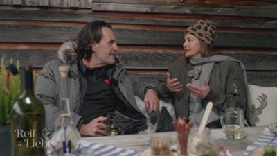 Reif für die Liebe: Staffel 1 Folge 10 Zeit für reinen Wein