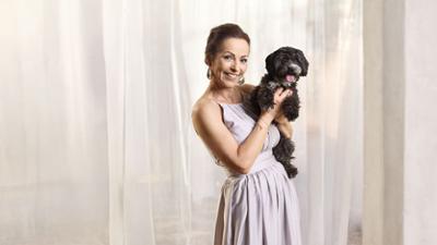 Reif für die Liebe: Staffel 1 Folge 2 Das ist Petra