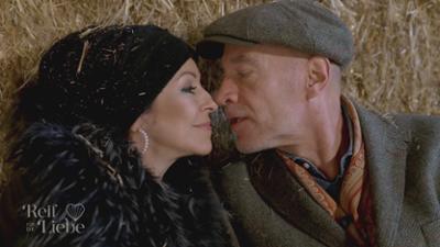 Reif für die Liebe: Staffel 1 Folge 11 Strohgeflüster & Zukunftspläne