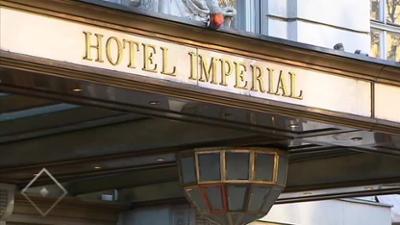 Ringstraßenhotels: Staffel 1 Folge 5