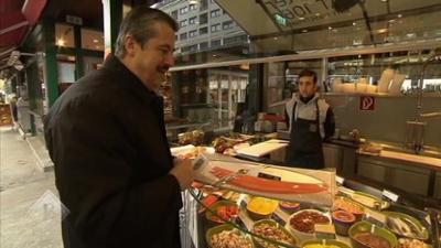 Ringstraßenhotels: Staffel 1 Folge 3