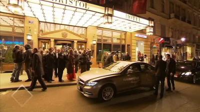 Ringstraßenhotels: Staffel 1 Folge 4