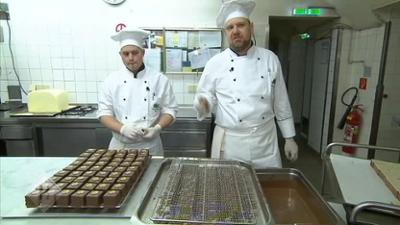 Ringstraßenhotels: Staffel 1 Folge 6