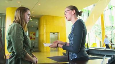 Road to Digital Austria: Staffel 01 Folge 10 - Road to Digital Austria 