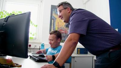 Road to Digital Austria: Staffel 01 Folge 09 - Road to Digital Austria