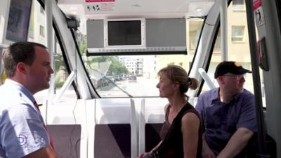 Road to Digital Austria: Staffel 01 Folge 08 - Road to Digital Austria 