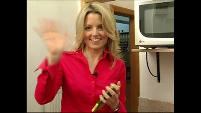 Sasha Walleczek isst anders!: Staffel 01 Folge 10: Was wurde aus...? - Sasha Walleczek isst anders