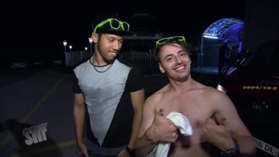 Saturday Night Forever: Staffel 1 Folge 4