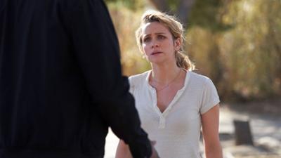 Shooter: Staffel 3 Folge 1 Geheimnisse der Vergangenheit