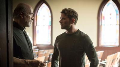 Shooter: Staffel 2 Folge 8 Scheideweg