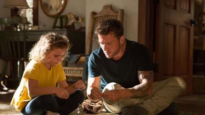Shooter: Staffel 2 Folge 6 Mexiko