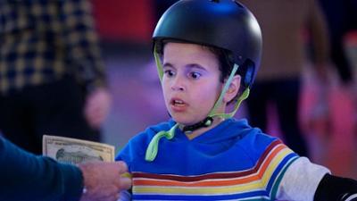 Single Parents: Ein Platz, wo Männer Männer sein können