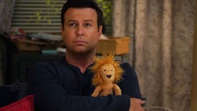 Single Parents: Staffel 2 Folge 3 Derek nervt